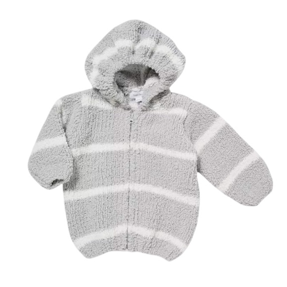 ANGEL DEAR BABY CHENILLE JACKET